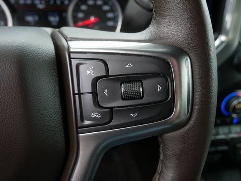 Used 2020 Chevrolet Silverado 3500 LTZ w/ Technology Package AWD/4WD image 29