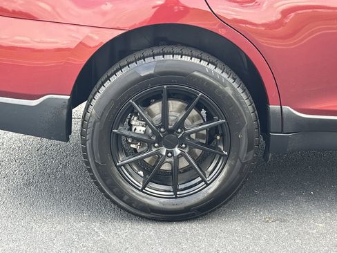 Used 2019 Subaru Outback 2.5i Premium AWD/4WD image 34