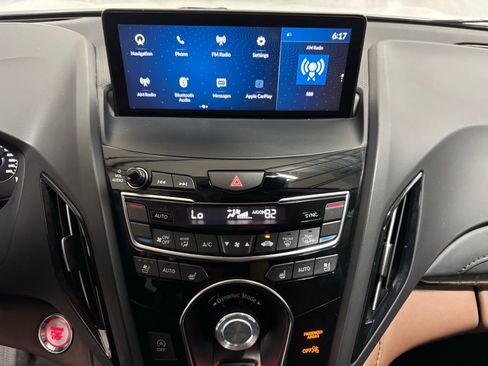 Used 2020 Acura RDX AWD w/ Advance Package image 24