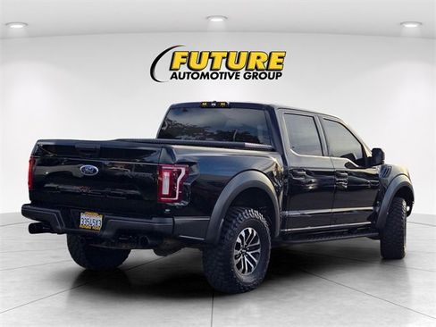 Used 2019 Ford F150 Raptor image 9