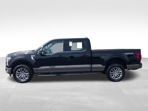 Used 2025 Ford F150 King Ranch AWD/4WD image 5