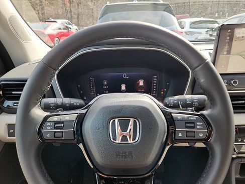 New 2026 Honda Pilot EX-L image 16