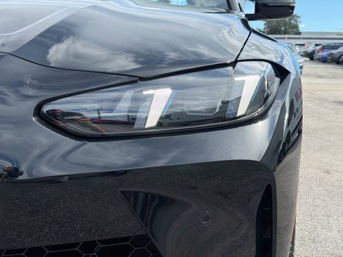 New 2027 BMW M3 w/ M Driver's Package RWD image 9
