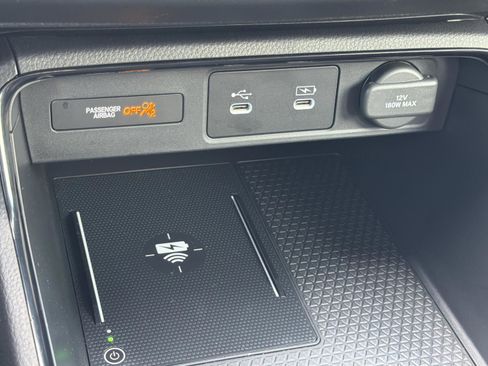 Certified 2026 Honda CR-V EX image 15