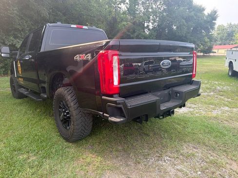 Used 2026 Ford F250 XL AWD/4WD image 4