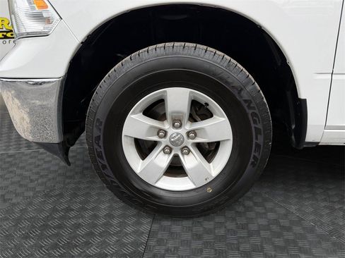 Certified 2024 RAM 1500 Classic SLT image 14