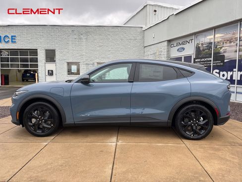 New 2024 Ford Mustang Mach-E Select w/ Comfort Package Lite image 20