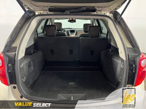Used 2013 Chevrolet Equinox LT w/ Power Convenience Package AWD/4WD image 10