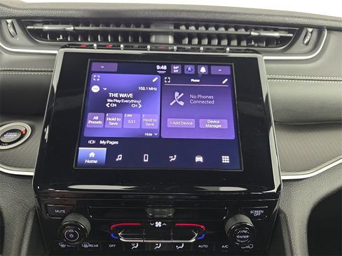 Used 2025 Jeep Grand Cherokee L Laredo image 28