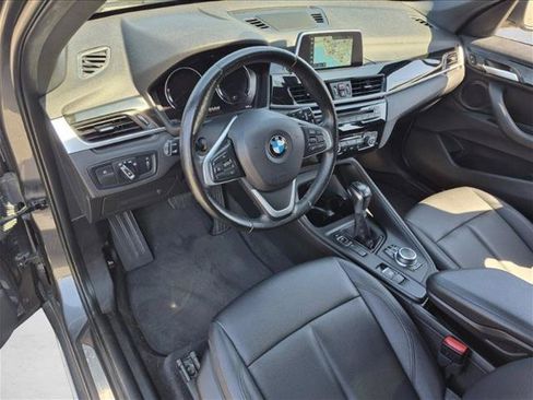 Used 2019 BMW X1 sDrive28i FWD image 9