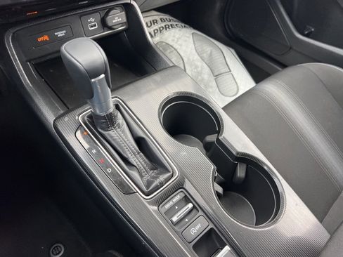 Used 2024 Honda Civic Sport image 14