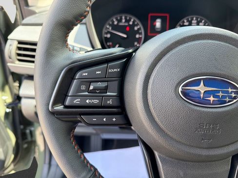 New 2026 Subaru Crosstrek 2.5i Limited AWD/4WD image 22