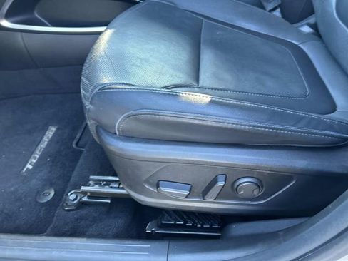 Used 2023 Hyundai Tucson Limited w/ Cargo Package image 22