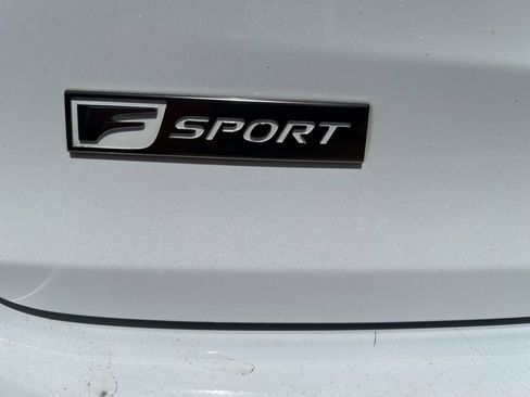 Used 2021 Lexus NX 300 F Sport w/ F Sport Premium Package AWD/4WD image 5