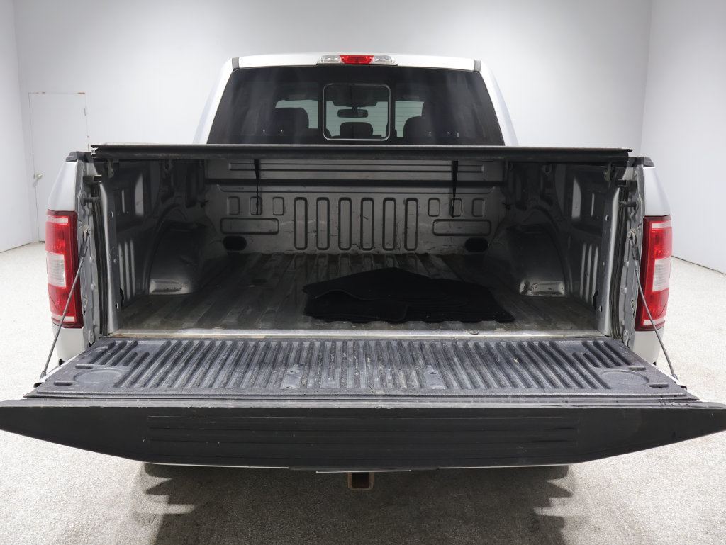 Used 2019 Ford F150 XLT w/ Equipment Group 302A Luxury AWD/4WD image 4