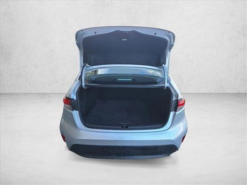 Certified 2024 Toyota Corolla LE image 17