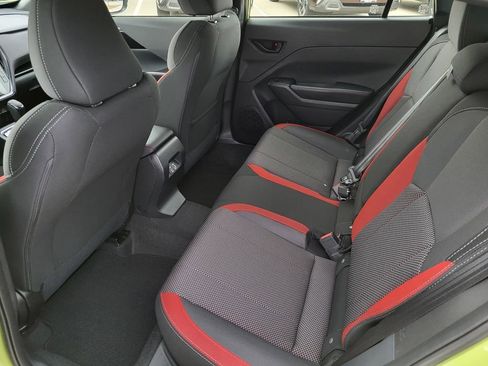 New 2026 Subaru Impreza RS image 4