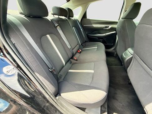 Used 2024 Hyundai Sonata SEL FWD image 25