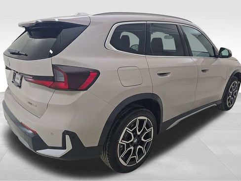 New 2026 BMW X1 xDrive28i w/ Convenience Package image 9