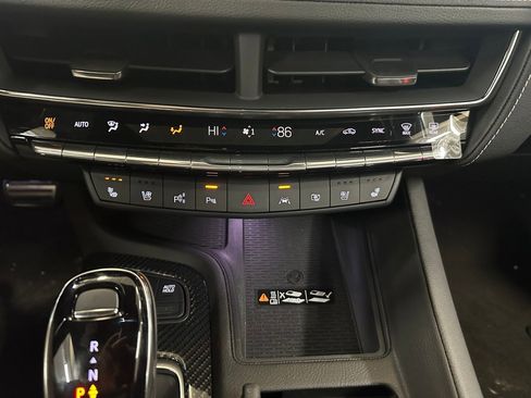 New 2026 Cadillac CT5 V Blackwing w/ Super Cruise 1 Package image 15