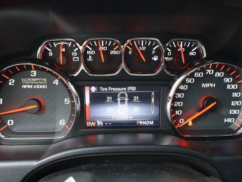 Used 2015 GMC Sierra 1500 SLT image 10