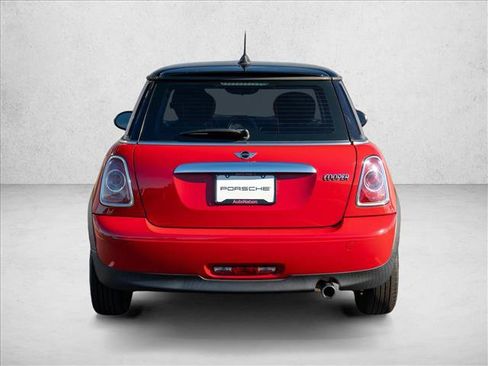 Used 2013 MINI Cooper Hardtop FWD image 7