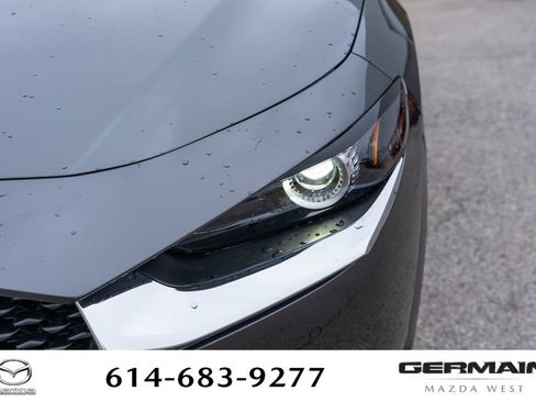 New 2026 MAZDA CX-30 AWD 2.5 S image 13