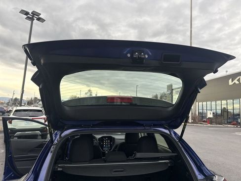 New 2026 Subaru Impreza RS image 43