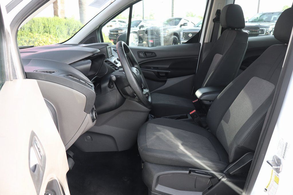 Used 2022 Ford Transit Connect XL FWD image 18