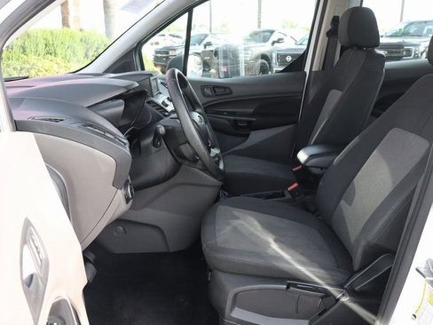 Used 2022 Ford Transit Connect XL image 18