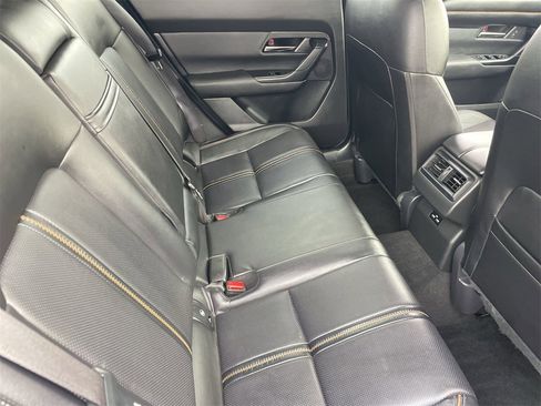 Used 2024 MAZDA CX-50 AWD 2.5 S w/ Cargo Package image 12