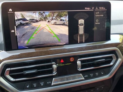 Used 2023 BMW X3 sDrive30i w/ Premium Package image 27