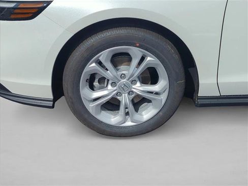 New 2026 Honda Accord LX image 10