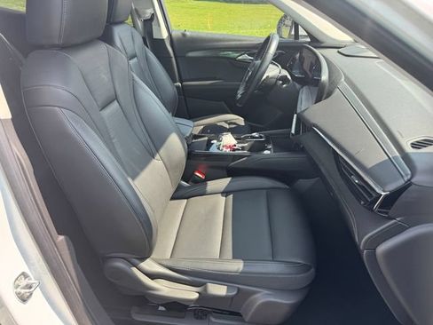 Used 2024 Buick Envision Preferred AWD/4WD image 14