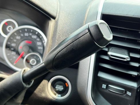 New 2025 RAM 2500 Big Horn image 21