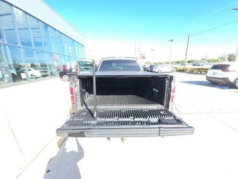 Used 2014 Ford F150 FX4 w/ FX Appearance Package image 25