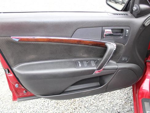 Used 2011 Lincoln MKZ Base AWD 4dr Sedan w/ 102A Rapid Spec Order Code image 21