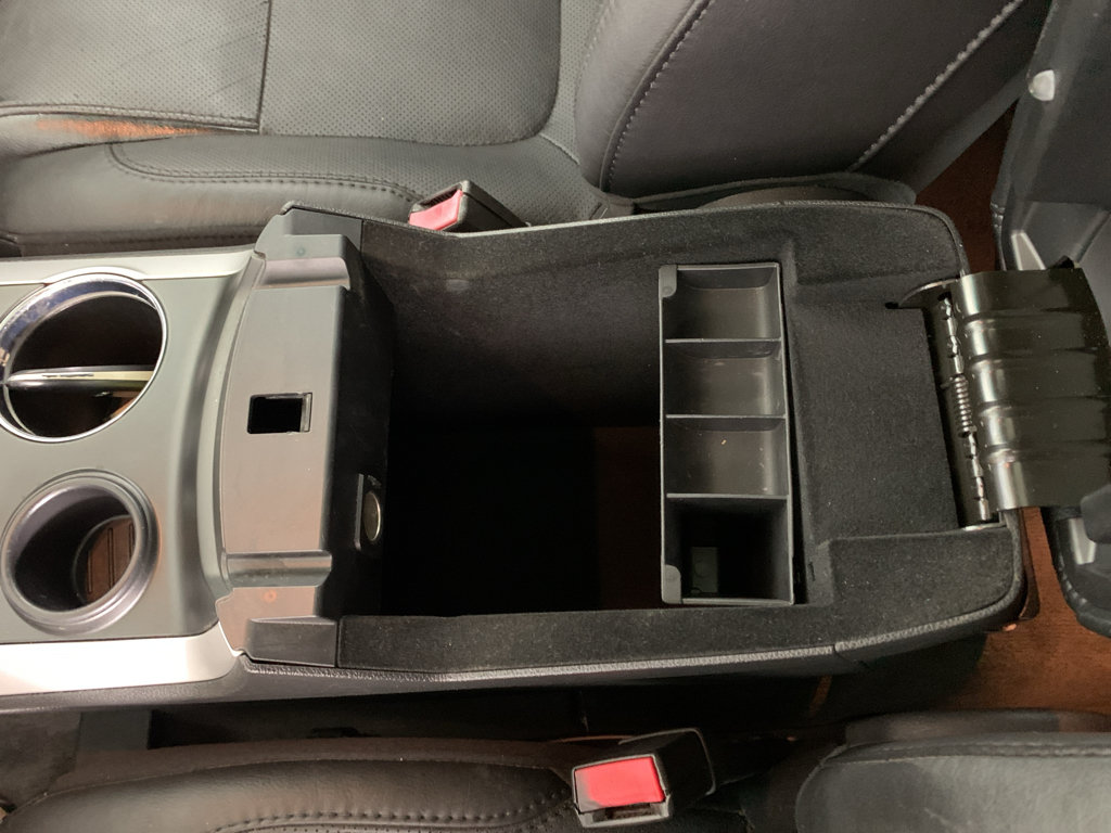 Used 2012 Ford Explorer Limited FWD image 28