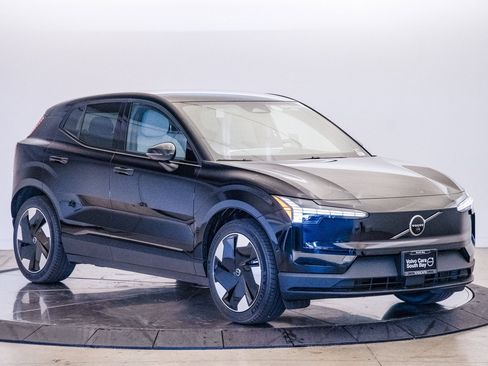 New 2025 Volvo EX30 Ultra w/ Protection Package Premier image 5
