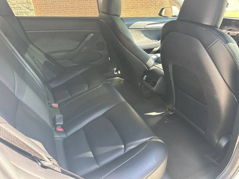 Used 2023 Tesla Model 3 Standard Range RWD image 10