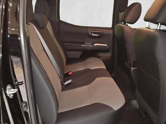 Used 2023 Toyota Tacoma TRD Off-Road AWD/4WD image 16