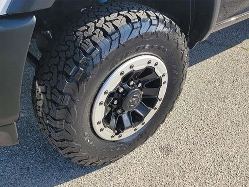 Certified 2021 RAM 2500 Power Wagon image 11