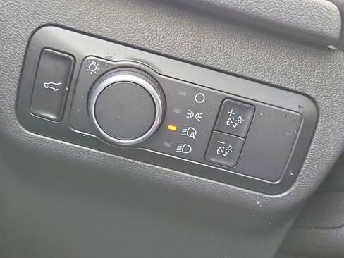 Certified 2023 Ford Escape Active AWD/4WD image 8