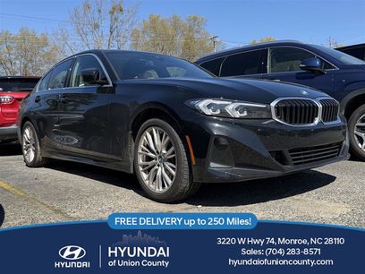 Used 2024 BMW 330e