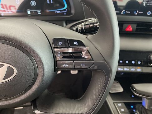 New 2026 Hyundai Elantra Sport FWD image 23