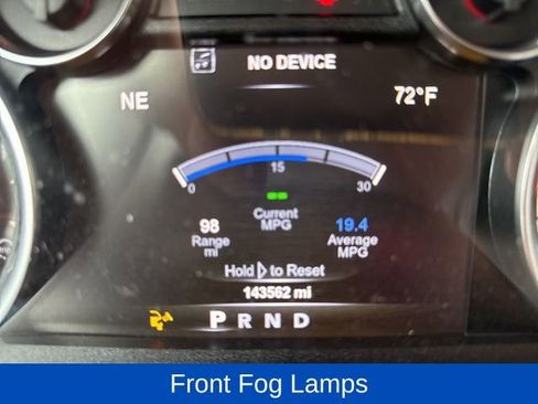 Used 2018 RAM 1500 Big Horn image 13