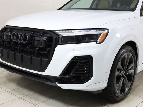 Used 2025 Audi Q7 3.0T Prestige AWD/4WD image 50