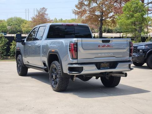 Used 2026 GMC Sierra 3500 AT4 w/ AT4 Premium Plus Package AWD/4WD image 7