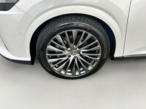 Used 2023 Lexus RX 350 AWD w/ Cold Area Package image 11