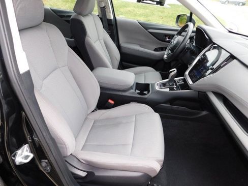 Certified 2025 Subaru Legacy Premium image 18